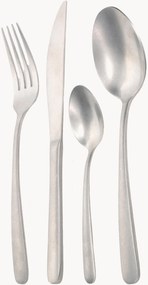 Bestek Vintage Aura, 16-delig