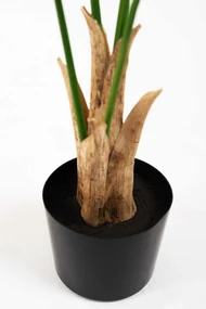 Kunstplant Palmboom Tropic