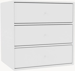 Module Mini 1007 met lades
