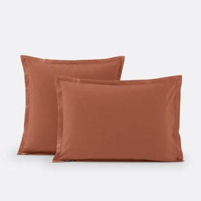 Kussensloop van perkal katoen, 80 draden, Scenario