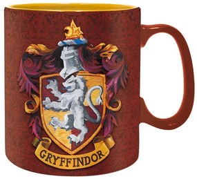 Koffie mok Harry Potter - Gryffindor