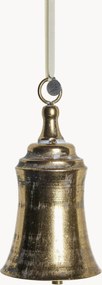 Handgemaakt kerstornament Missia