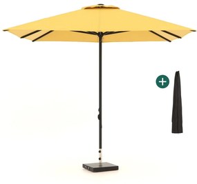 Shadowline Cuba parasol 300x300cm