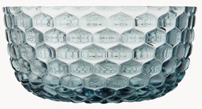 Schalen Jellies met structuurpatroon, 4 stuks