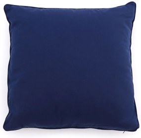 Sierkussen Tuin | Blauw  | Dralon | Kees Smit  | 50x50cm | Kees Smit Tuinmeubelen