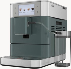 Volautomatische espressomachine KF8