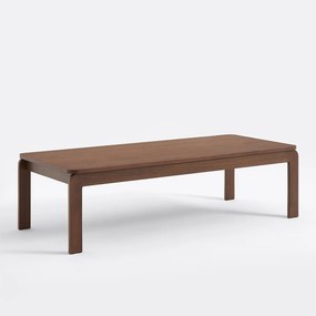Salontafel van notenhoutfineer, Talet