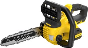 Stanley SFMCCS630B 18V 30cm BRUSHLESS Accu-Kettingzaag– SOLO