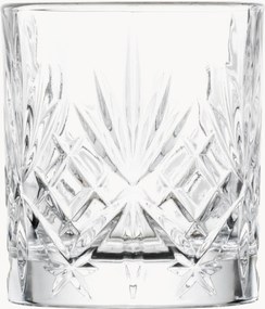 Borrelglaasjes Show, 4-delig