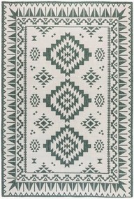 Dubbelzijdig in- & outdoor vloerkleed Dynamic