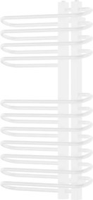 Mexen Ops badkamer radiator 1000 x 550 mm, 517 W, wit - W122-1000-550-00-20