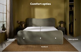 Bedframe Home Kawa - by vtwonen – Bij Swiss Sense
