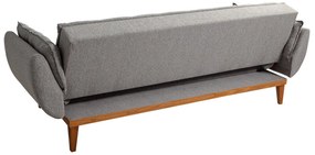 Woonkamerset Fiona met slaapbank en feauteuil | Atelier Del Sofa