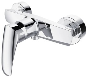 Loqé Eser douche mengkraan chroom