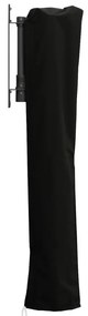 Shadowline Parasol beschermhoes muurparasol 200x200cm