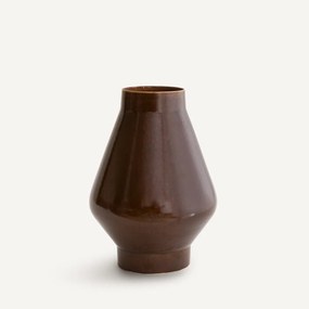 Geglazuurde keramische vaas, SYENA