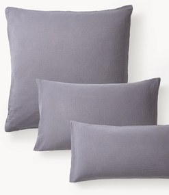 Mousseline kussenhoes Odile