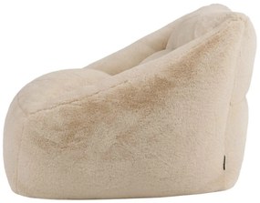 Icon Natalia Zitzak Stoel Faux Fur - Natural