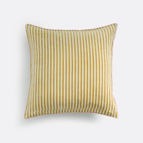 Kussenhoes, fluweel 50x50 cm, Yassia