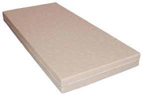 Afhoesbare matras in mousse