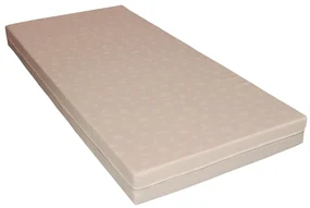 Afhoesbare schuimmatras