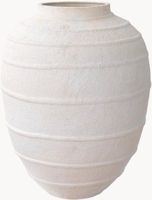 Handgemaakte decoratieve vloervaas Romane