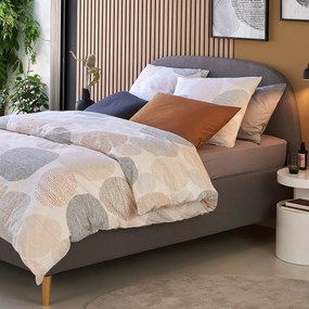 Kussensloop in katoen, Galet