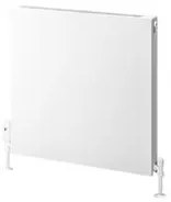 Eastbrook Type 11 paneel radiator 60x60 638W wit mat