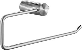 Badkamerhanger 9710 Prism Brush Nickle