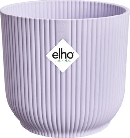 Pot Elho Vibes Fold Round Mini lila