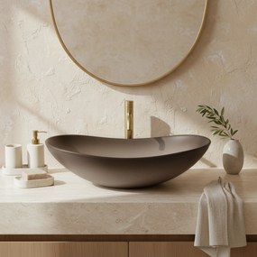 Opzetwastafel Rea Royal Ombre