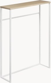 Smalle wandtafel Tower