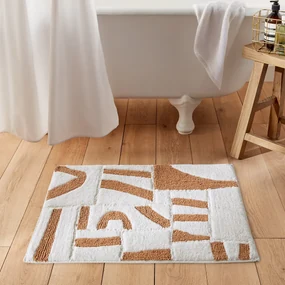 Getuft badmat 1950 g/m2, Darlo
