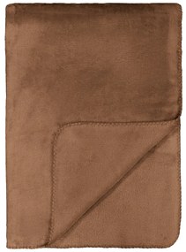 Fleece plaid, recycled polyester, Maxine