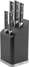 ZWILLING Spectrum 6-delig, Messenblok, Zwart - Spectrum - ZWILLING