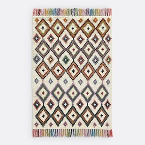 Vloerkleed in berber stijl Ourika