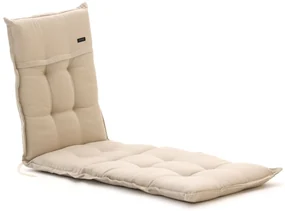 Madison tuinkussen voor ligbed 200x60cm