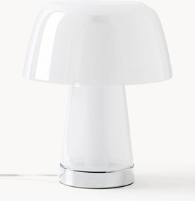 Kleine LED tafellamp Kian