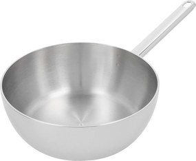 Demeyere Apollo 7 Conische sauspan 24 cm / 3,25 l - Apollo 7 - Demeyere