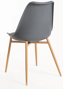 Raler stoel
