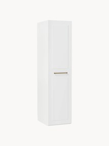 Modularer Drehtürenschrank Charlotte, 50 cm Breite, mehrere Varianten