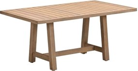 Garden Impressions Alora lounge dining tafel - acacia