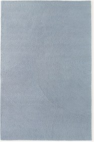 Handgetuft wollen vloerkleed Eleni