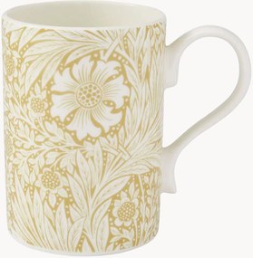 Mokken Morris & Co. van keramiek, 4-delig