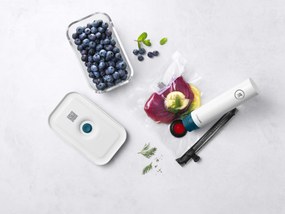 ZWILLING Fresh &amp; Save Vacuümpomp met kap, La-mer - Fresh &amp; Save - ZWILLING
