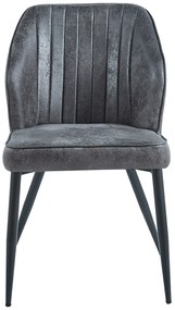 Pakket van 6 Wenye Stoelen