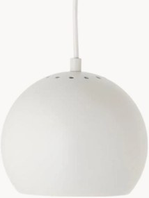 Kleine bolvormige hanglamp Ball