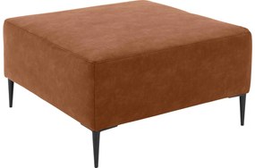 Goossens Hocker Key West, Hocker 81 x 81 cm