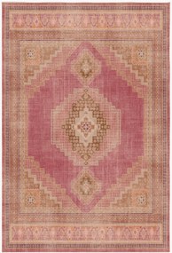 Wasbaar laagpolig vloerkleed Rayne