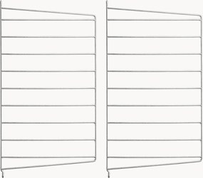 Wandpaneel String System, B 30 x H 50 cm, in verschillende setgroottes
